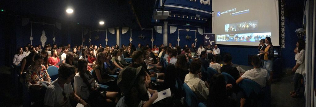 Fundación Cristina Heeren