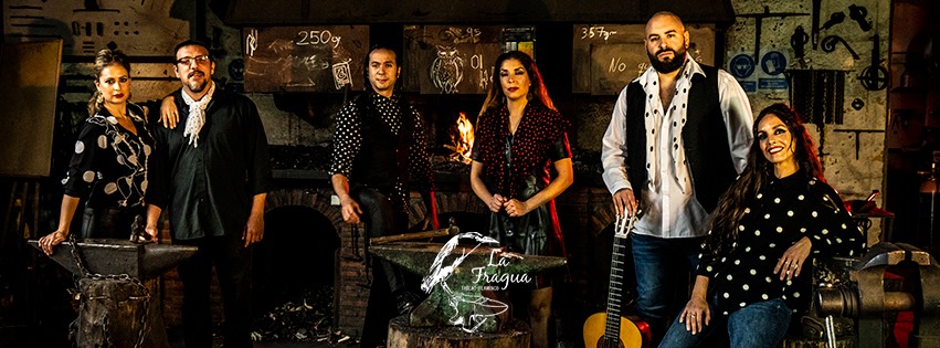 Tablao La Fragua