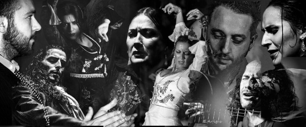 Centro Flamenco Granada