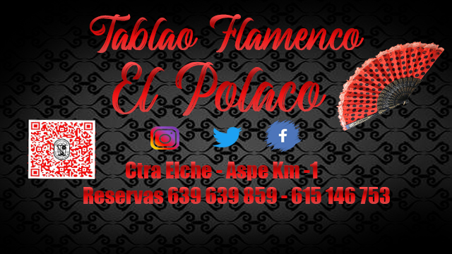 Tablao Flamenco El Polaco
