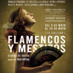 Festival Flamencos y Mestizos Ciudad de Úbeda
