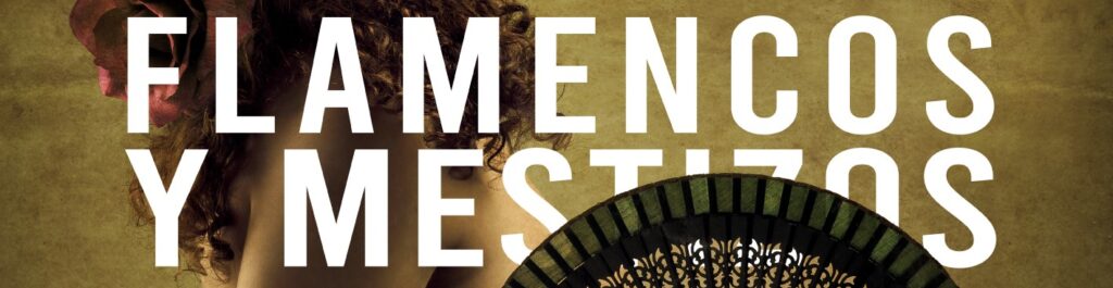 Festival Flamencos y Mestizos Ciudad de Úbeda